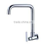 Single Cold Water Delta Kitchen Faucet thumbnail-1