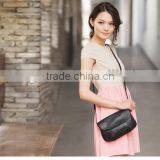 Fashion New Product 2014 Small Lambskin Leather Satchel Bag for Ladies thumbnail-4