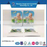 Varnishing Surface Finish and Paper & Paperboard Product Material Printing Paper Tickets thumbnail-2