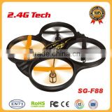 2.4G quadcopter rc drone quadcopter with camera 4 axis rc cheap rc toys