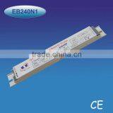 Bult-in Grille Lamp Panel 4*17/18/20W, T8/T10 Lamp Tray, Lamp House thumbnail-4