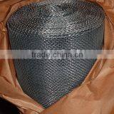 Galvanized Square Wire Mesh ( Good Quality )