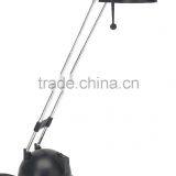 Black Color Lamp,modern Style Halogen Reading Lamp,desk Lamp,table Light thumbnail-1