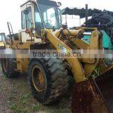Used Wheel Loader Kawasaki 70Z,Used Japan Wheel Loaders for Sale thumbnail-1