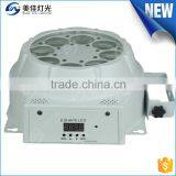 8pcs Music Activated Led Disco 3w Rgb Spotlights for Night Clubs thumbnail-6