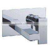Wall-mounted Basin Faucet