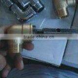 BRASS FITTING FOR PLUMBING PEX AL PEX PIPE thumbnail-1