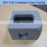 Container Corner Casting/Post Supplier