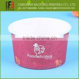 Food Grade Custom Made Best Price Popcorn Bowl thumbnail-1