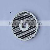 Meat Grinder Plate,meat Chopper Plate,mincer Plate,hub Plate