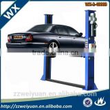 Hot Sales Hydraulic 2 Post Car Lift with Electric Eelease WX-2-4000B