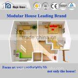 2016 Hot Sale Prefab House With Low Cost Modern Prefabricated House With Good Appearance Quality Choice thumbnail-2
