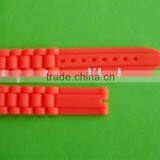 Silicone Watch Band thumbnail-1