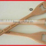 Wooden Stirring Spoon thumbnail-2