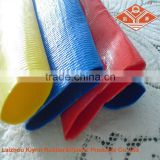 PVC Fiber Reinforced Hose