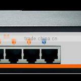 Power Over Ethernet Space-saving Hot Sale Series Mini Poe Switch thumbnail-1