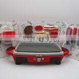B/O Toy Rotary BBQ Grill W/ Light& Sound for Kids thumbnail-3