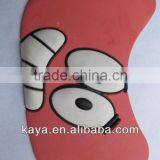 Novelty 2d Soft Pvc Labels/garment Pvc Labels thumbnail-1