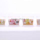 Health 160g Cup Packing Soft Fruity Jelly Snack thumbnail-6