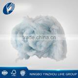 High Quality Polypropylene Fiber PP Staple Fiber From 3D-70D/38-108mm thumbnail-1