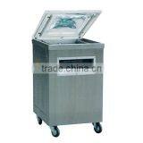 DZ(Q)600 Semi Automatic Meat Vacuum Sealer thumbnail-1
