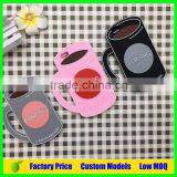 Coffee Cup Custom Silicone Mobile 3d Phone Case for Samsung Galaxy E5 Cell Phone Back Cover Case thumbnail-4