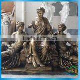 Customize Design Fiberglass Sculpture thumbnail-1