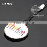 Custom London Souvenirs Mobile Phone Straps Microfiber PVC Screen Cleaner thumbnail-2