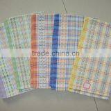 Plain Cotton Linen Tea Towel Dish Towel Factory Price Good Quality thumbnail-3