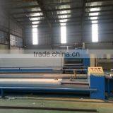 PP/PET Non Woven Geotextile thumbnail-1