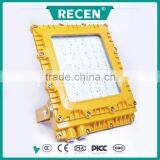 IP66 100w CCC Aluminum LED Explosion Proof Light 100w Led Work Light