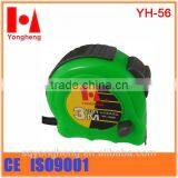 High Durability Customized Logo Thick Blade Tape Measure