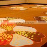 High Quality High Level Hotel Woolen Carpet thumbnail-6