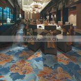 Bandquet Hall Flooring Hotel Carpet thumbnail-1