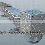 WPC Mould WPC Extrusion Mould for PE+Wood Powder Made in China thumbnail-1
