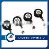 2016 Wholesale Custom High Quality Company ID Badge Reel thumbnail-3
