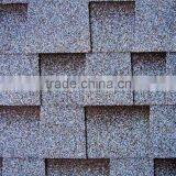 Long Lifetime ASPHALT SHINGLE/roofing Materials Quality Choice