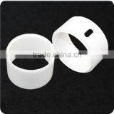 Excellent Electrical Resistance Zirconia Ceramic Sleeve thumbnail-1