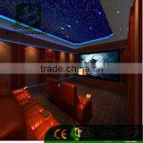 Sound Wood Diffusers Ceiling Acoustic Panel