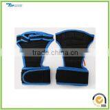 Weight Lifting Gloves Fitness Gym Training Gloves Long Wrist Wrap Gloves