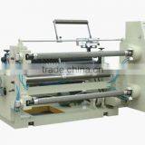 APT-W1300 Series Horizontal Slitting and Rewinding Machine