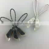 2014 Eco Friendly PVC Zip Puller in High Quality