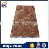 High Glossy Wholesale Pvc Panel for Picture Frames and Door Board
