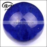 Blue Colored Decorative Glass Balls/Mixed Color Glass Balls/Spheres