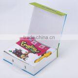 Equantu QT208 Kids Reading Pen English Dictionary for Learning English thumbnail-6