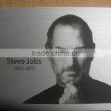 Low Cost no Maintainance Laser Marking Machine for Stainless Steel Bearing thumbnail-5