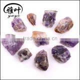 Natural Rough Gems Stones for Sale/ Rough Amethyst Stones/Gems Stones Rough