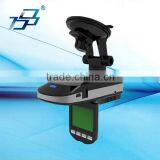 Car DVR GPS Radar Detector 3-in-1 With Full Radar Band Detection Including the Strelka Radar thumbnail-2