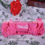 Japanese Fashion Headband Emboridery Headband Headband for Teenager thumbnail-2