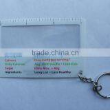 Plastic Business Cards Cheap ,magnifying Lens, thumbnail-1